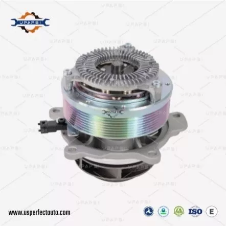 Vízszivattyú 2104577 1949539 a PacCar DAF -hez CF XF MX13 motorhoz