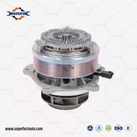 Vízszivattyú 2104578 PacCar DAF-hez CF XF MX-11 210 240 271 291 Motor