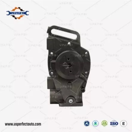 Vízszivattyú 219040 3000886 Cummins motorhoz - Small CAM 855 FFC