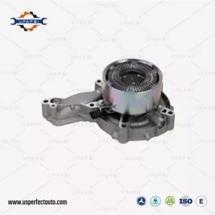 Vízszivattyú 24152057 a Volvo D13 -hoz