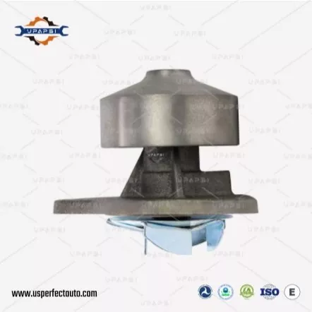 Vízszivattyú 3286293 4089647 a Cummins 6C 8.3C ISC ISL QSC -hez
