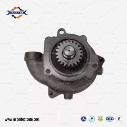 Vízszivattyú 3800745 a Cummins Motor L10/M11 számára
