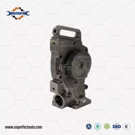 Vízszivattyú 3801708 Cummins 855 NTC BIG CAM NH NT855