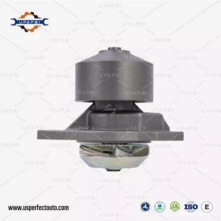Vízszivattyú 3802358 a Cummins 4B 4BTA 4BTA 6B 6BT 6BTA 3,9L 5.9L -hez