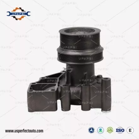 Vízszivattyú 4089910 4089158 Cummins ISX15 QSX15 motorokhoz
