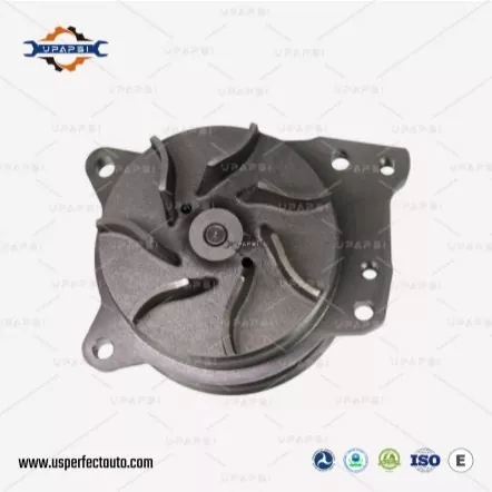 Vízszivattyú 4386576 3684450 a Cummins Qsz13/X15/X114B/X116/ISX/ISZ/ISZ13 számára